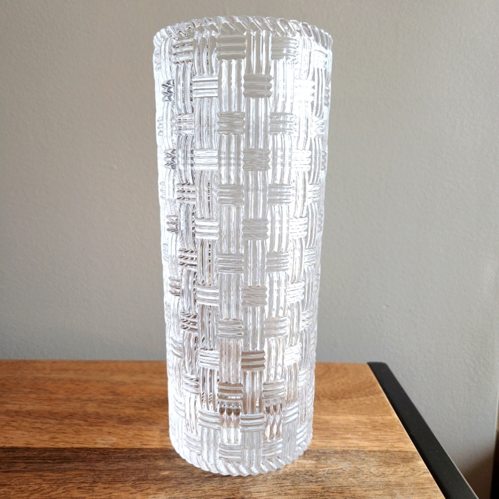 Tiffany & Co vase